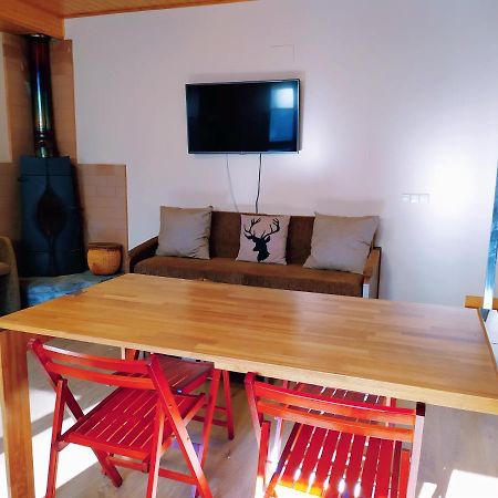 Casas Rurales En Fanlo Y Valle Vio المظهر الخارجي الصورة